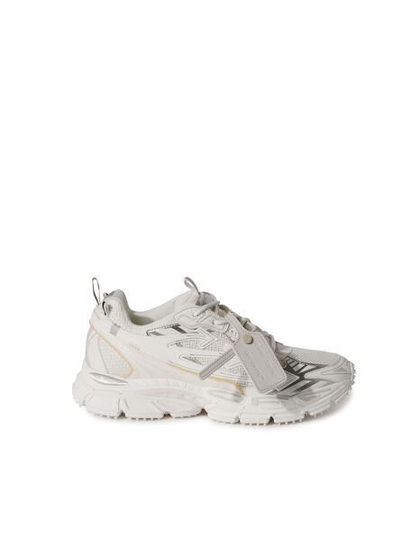 Off-White Be Right Back Sneakers