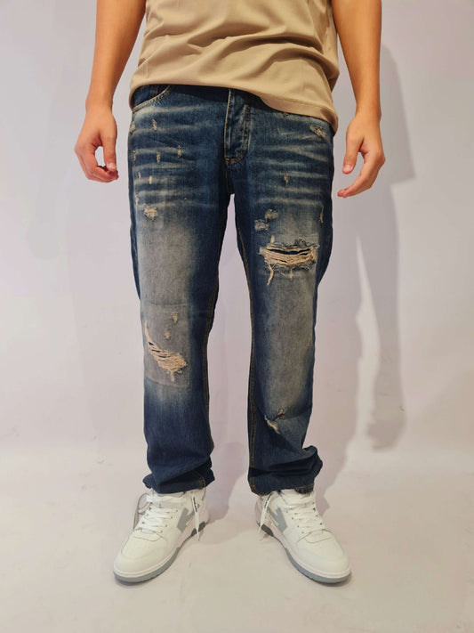 JEANS FRAPE ONE