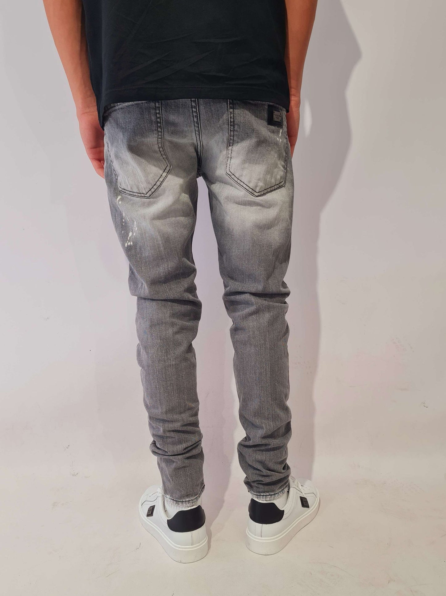 JEANS FRAPE ONE