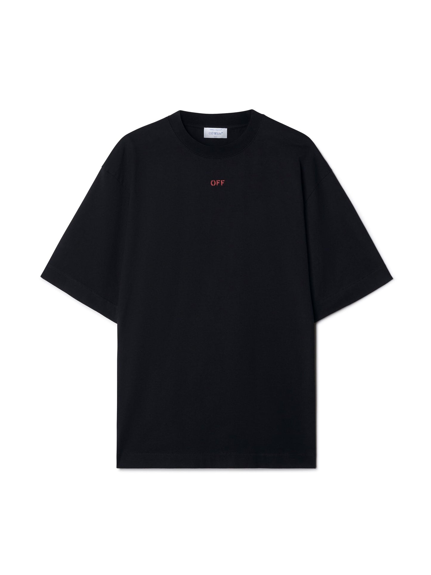 t-shirt - OFF-WHITE