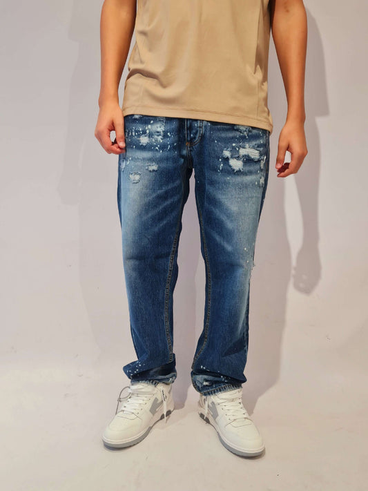 JEANS FRAPE ONE