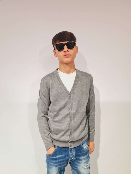 INNESCO CARDIGAN