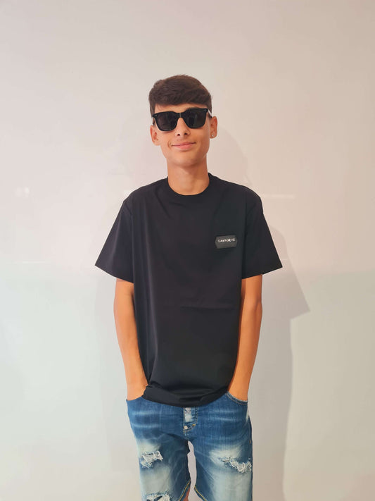 T -SHIRT GAVROCHE