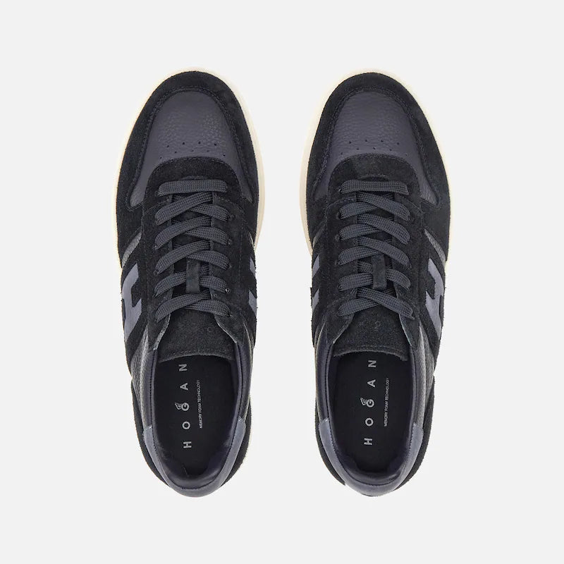 Sneakers Hogan H-TV