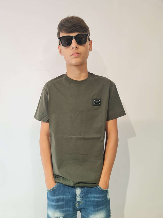 T -SHIRT GAVROCHE