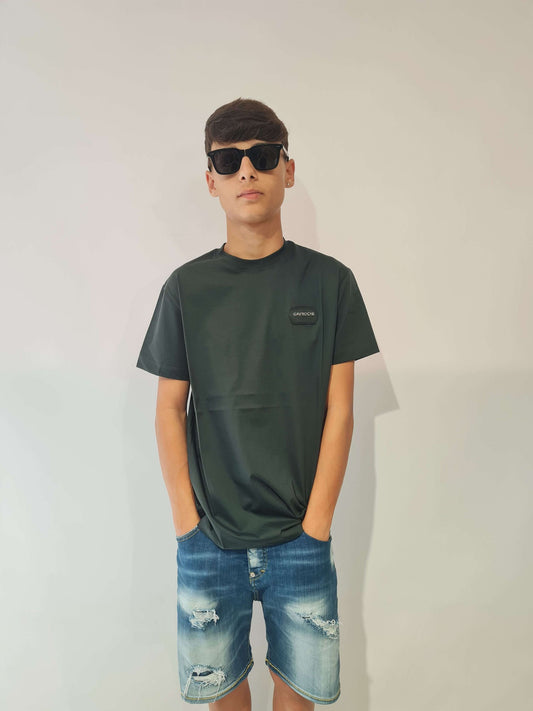 T -SHIRT GAVROCHE