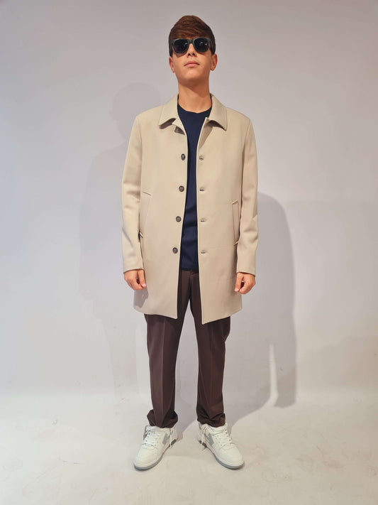 CAPORICCIO CAPPOTTO