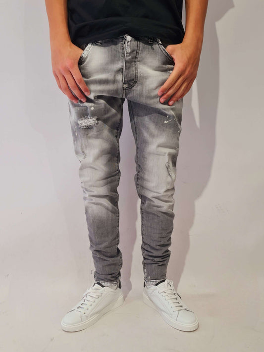 JEANS FRAPE ONE