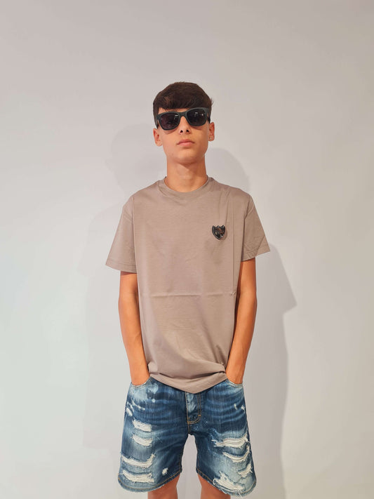 T -SHIRT  GAVROCHE