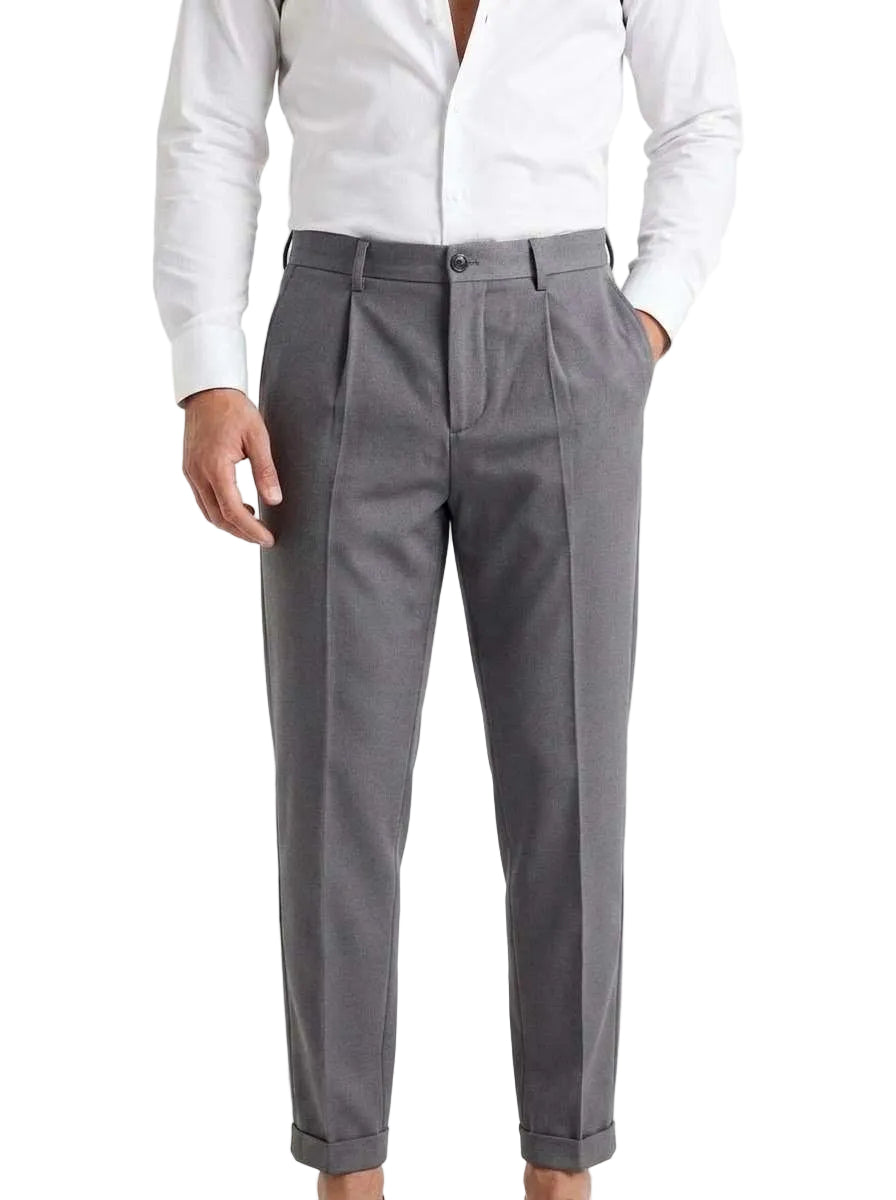 Pantalone Frape One con mezzo elastico
