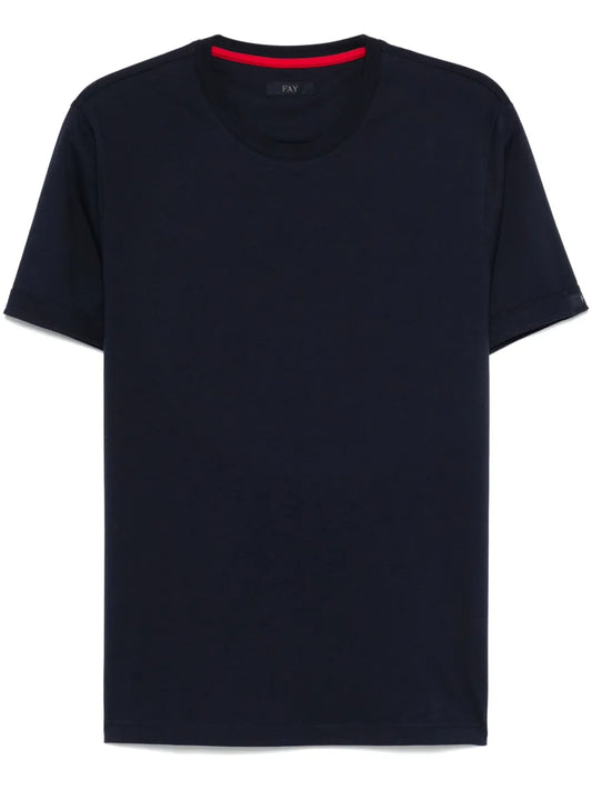 T-shirt in cotone