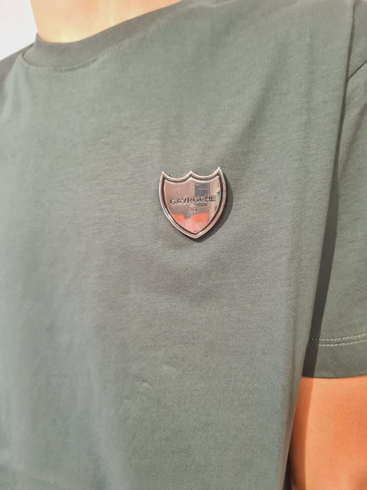 T -SHIRT GAVROCHE