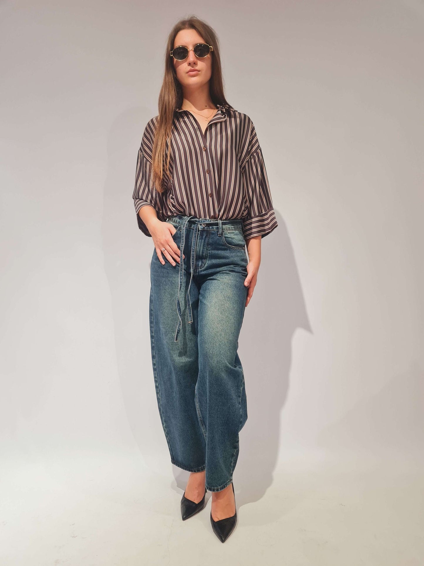 JEANS NNESCO