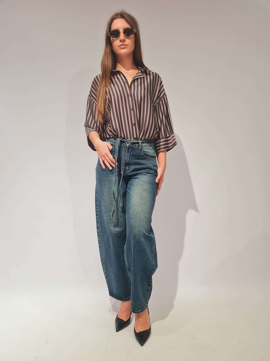 JEANS NNESCO