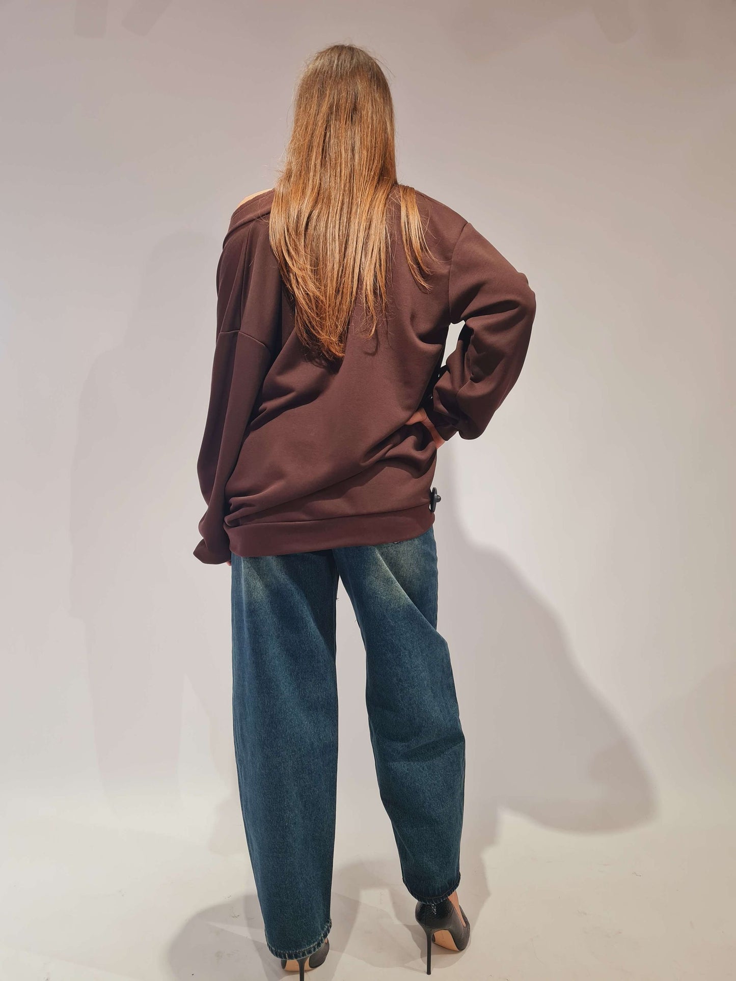 CARDIGAN EIKI