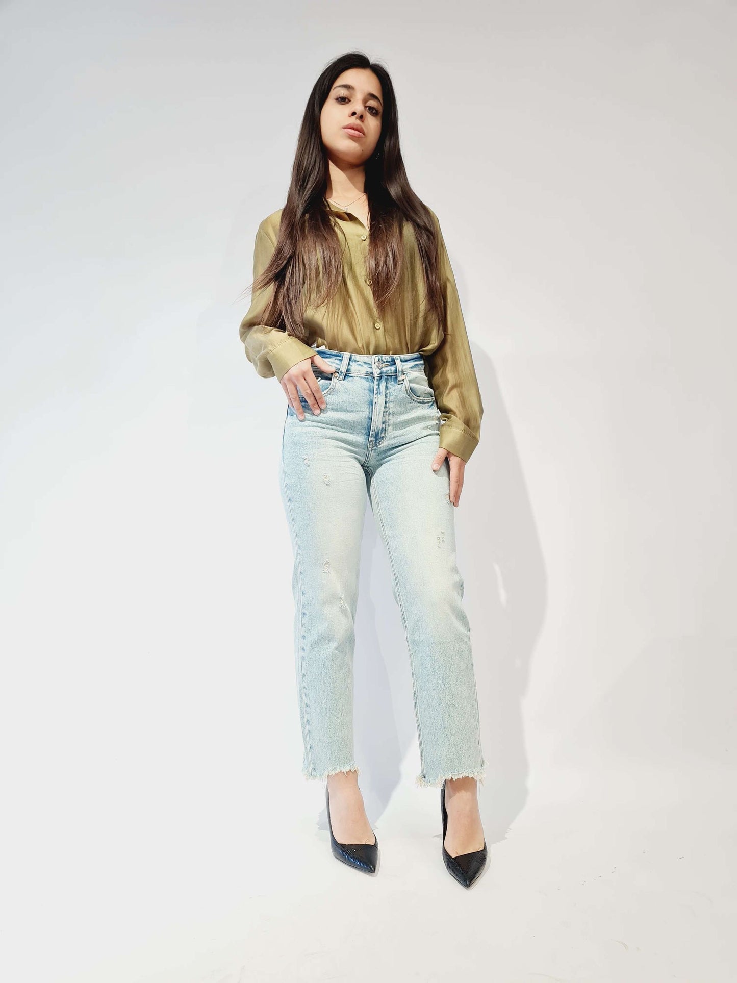 JEANS - INNESCO