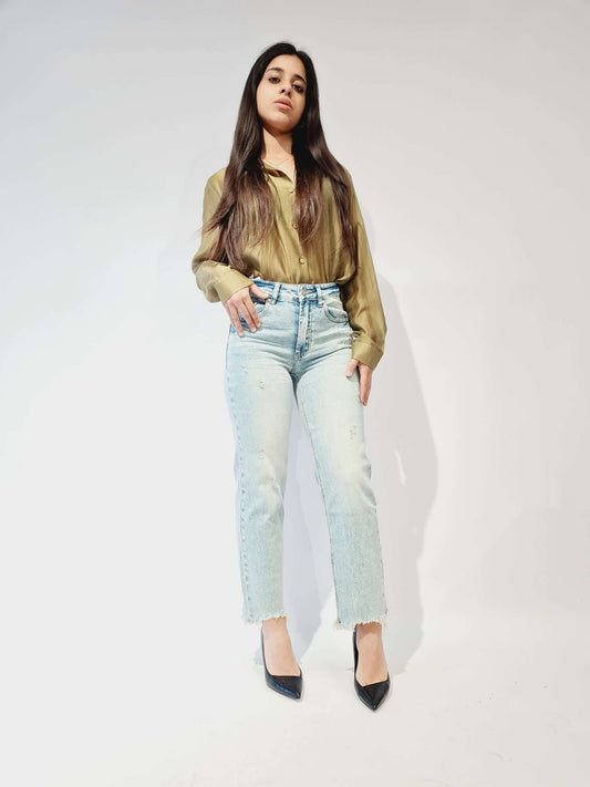 JEANS - INNESCO