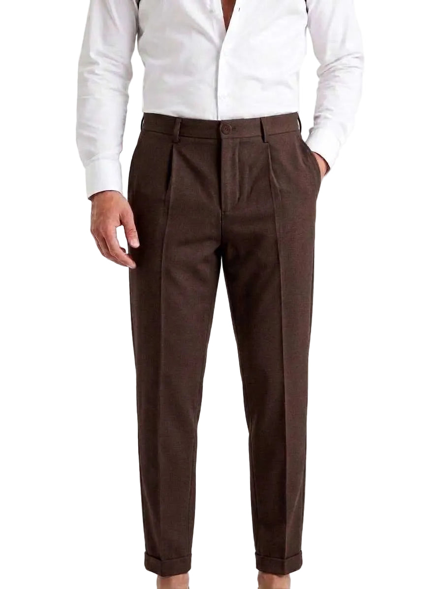 Pantalone Frape One con mezzo elastico