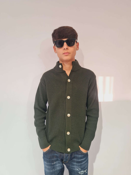 CARDIGAN RPL