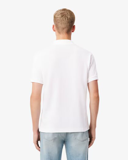 Lacoste Polo dal taglio classico L.12.12 Original