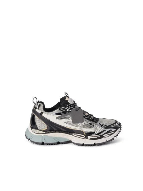 Off-White Sneakers Be Right Back