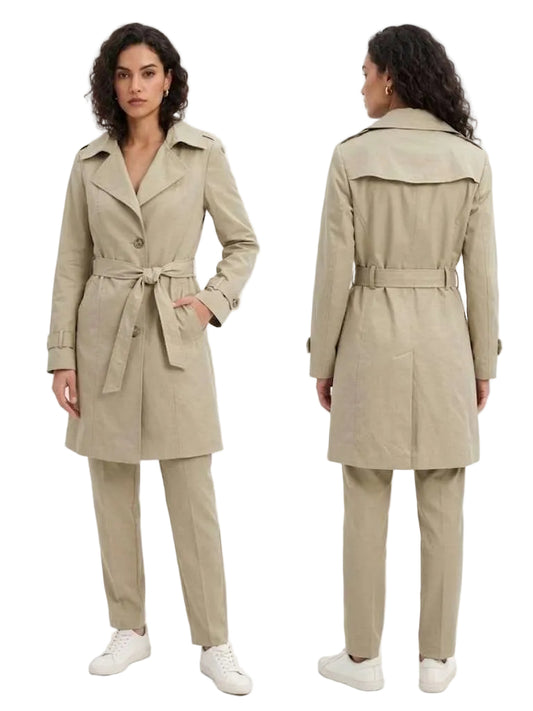 Trench Elena Casali