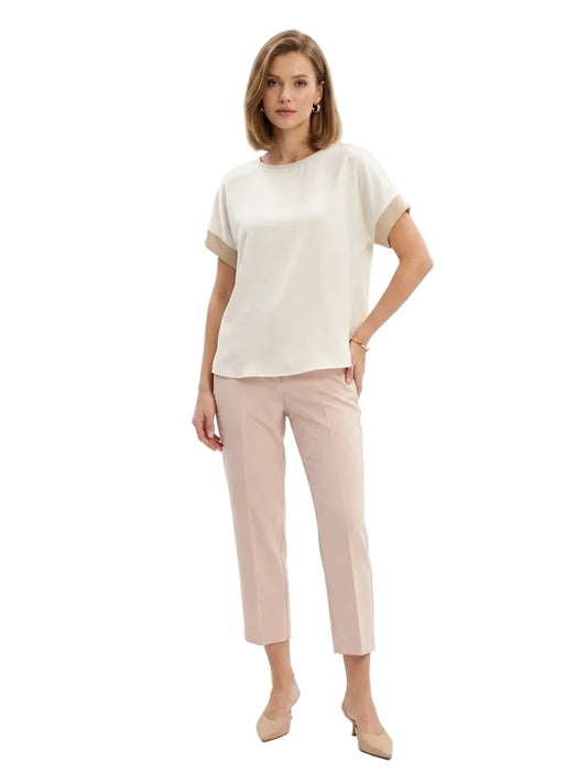 Blusa Elena Casali