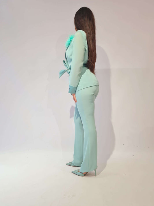 TAILLEUR ALESSIA D'ERRICO