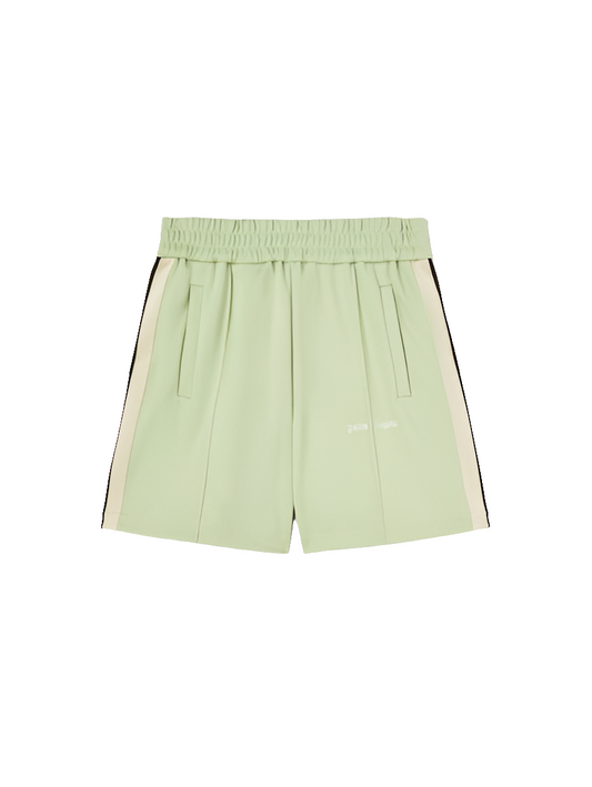 Pantaloncini Track con Logo ricamato- PALM ANGELS