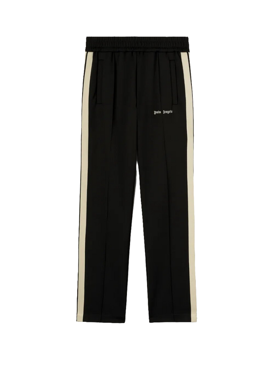 Pantaloni Track Logo Classico-PALM ANGELS