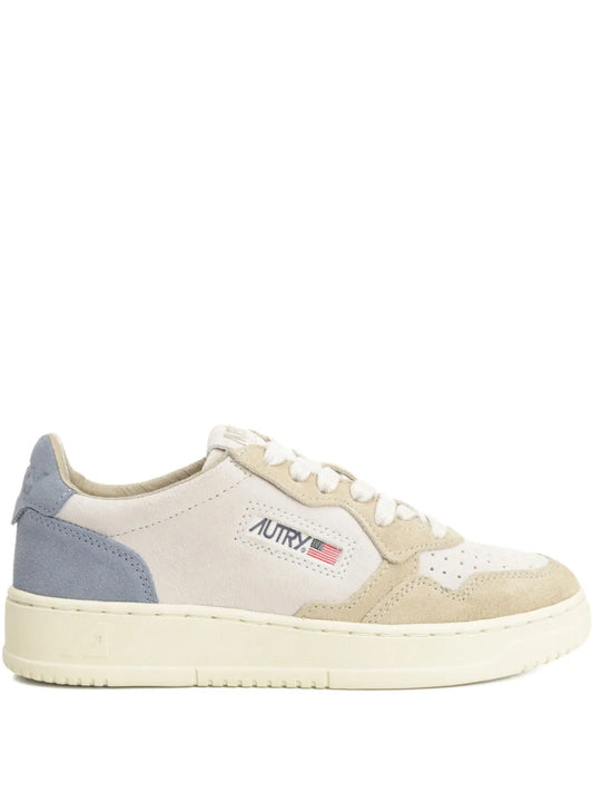 AUTRY SNEAKERS MEDALIST