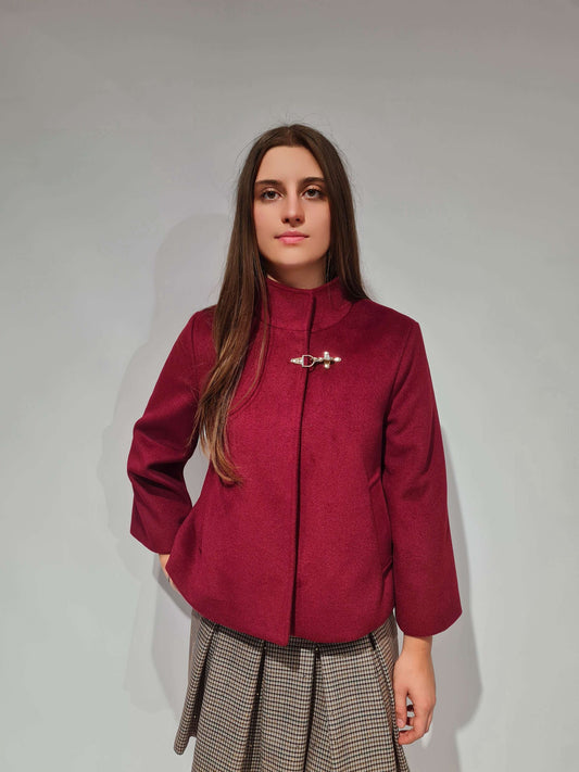 Cappotto MARKUP