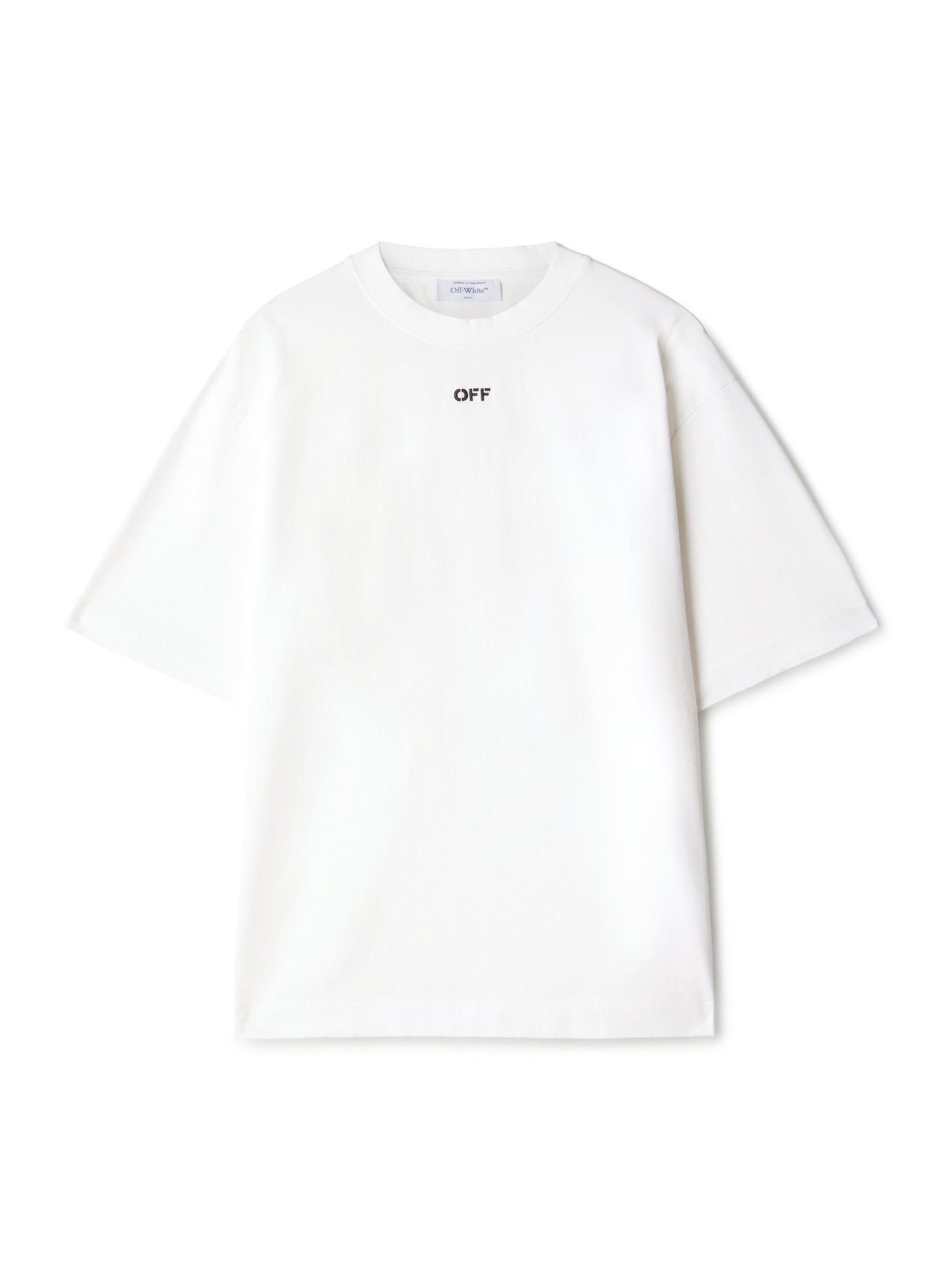 t-shirt - OFF-WHITE