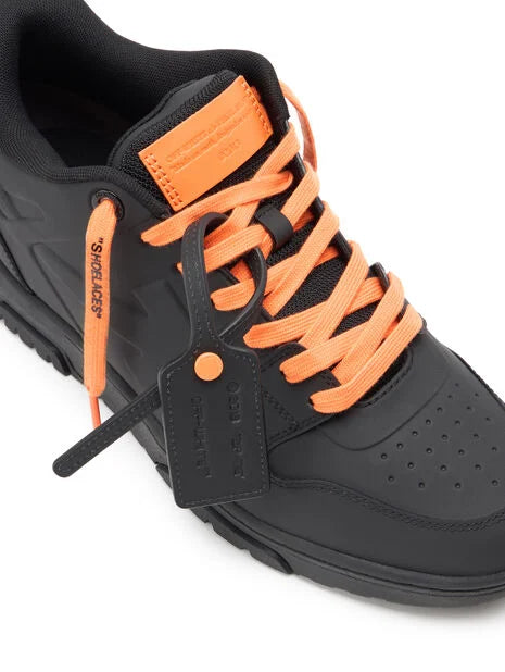 OFF-WHITE Out Of Office Molded Sneakers