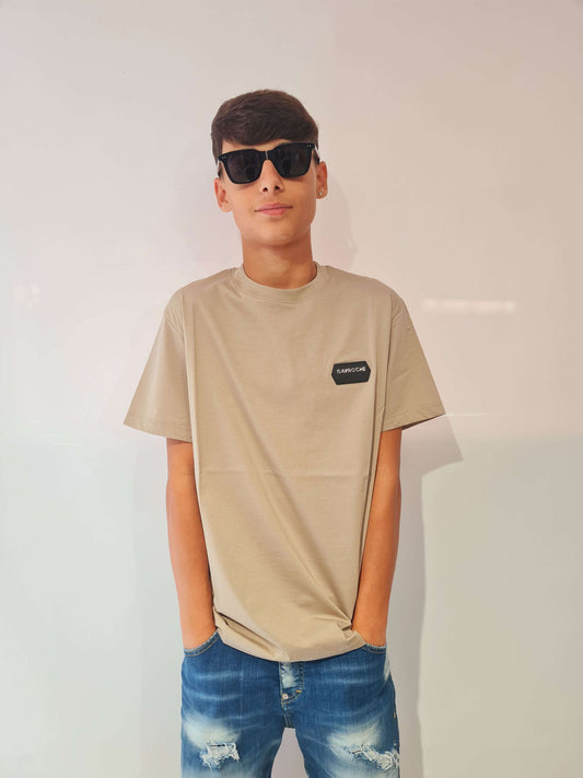 T -SHIRT GAVROCHE