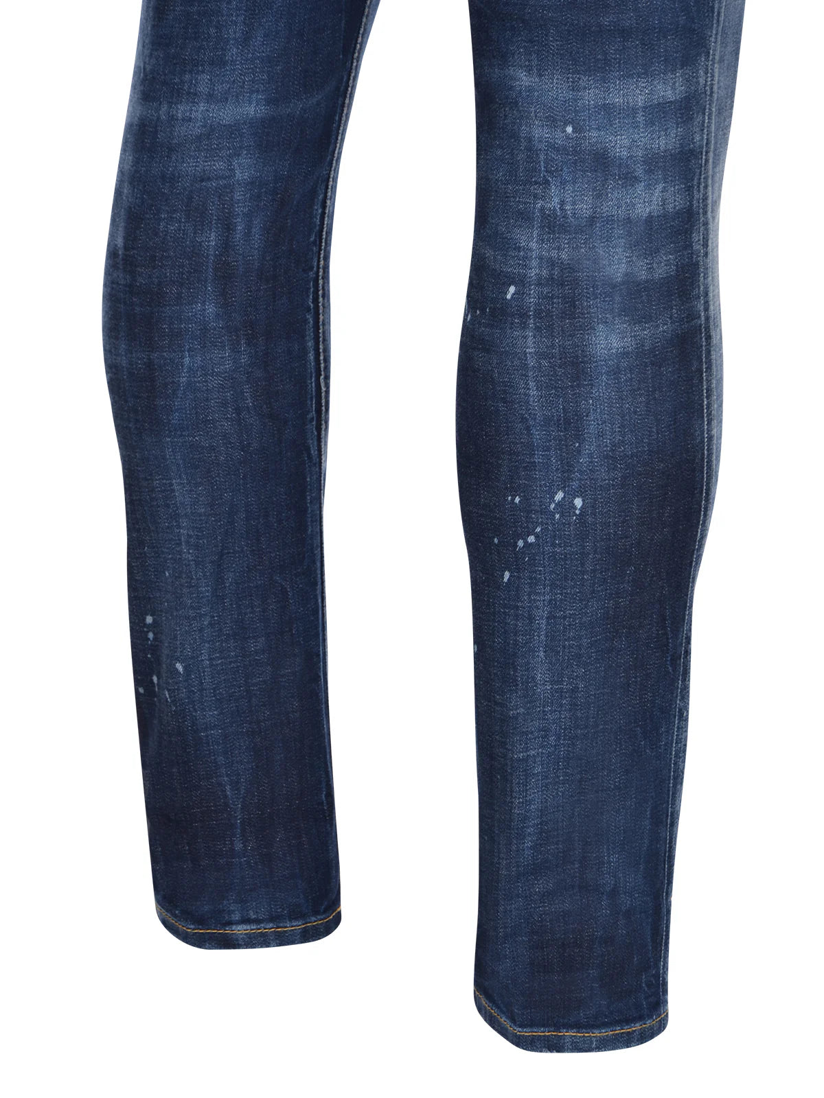 Jeans Dsquared2 - skater
