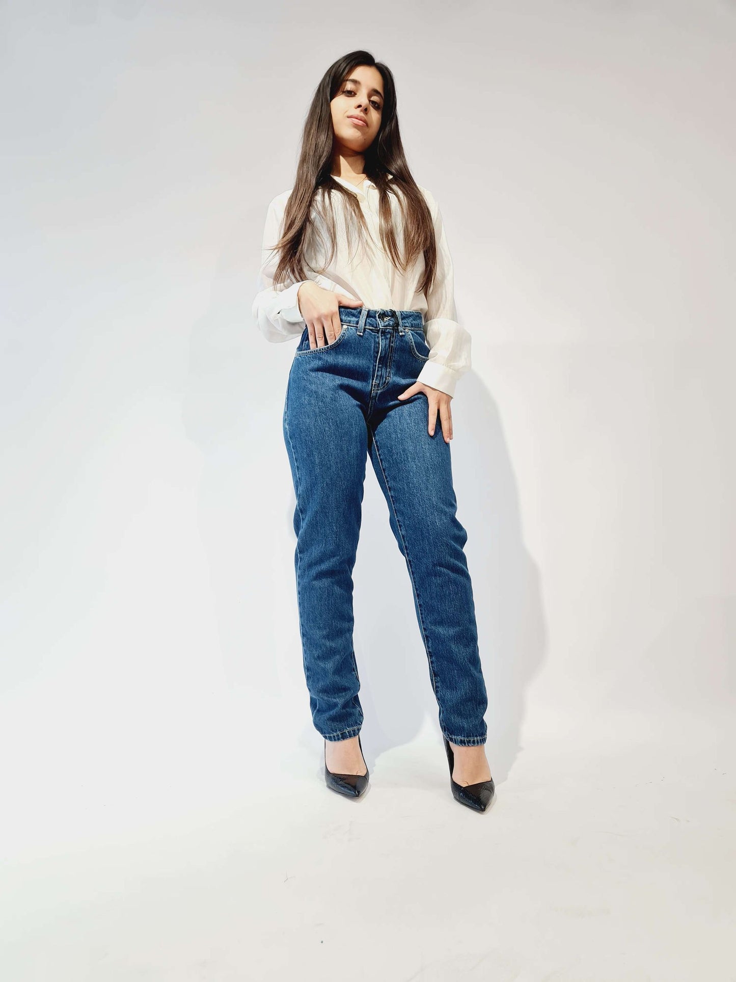 JEANS - EIKI