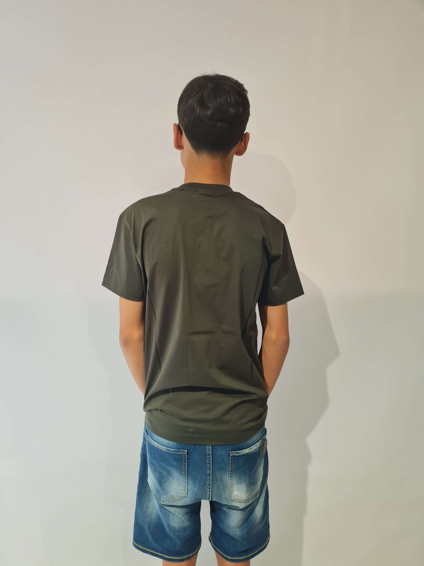T -SHIRT GAVROCHE