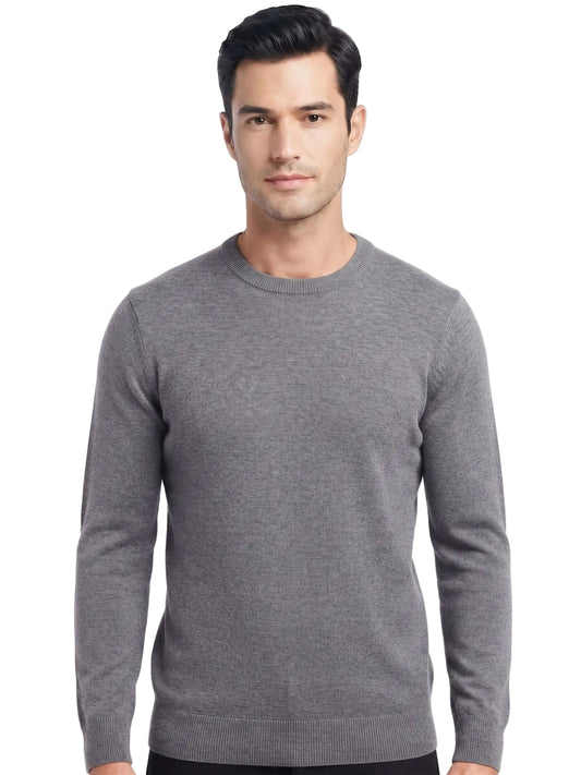 INNESCO Maglione Girocollo
