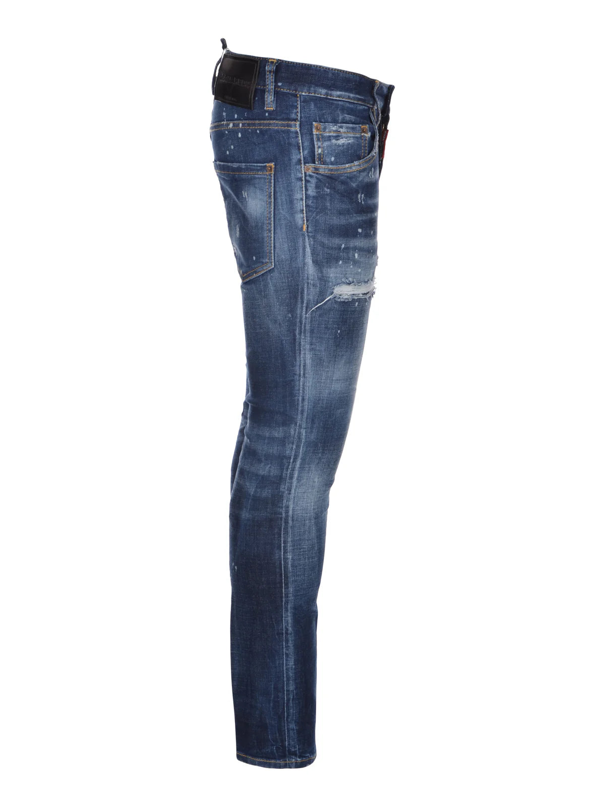 Jeans Dsquared2 - skater