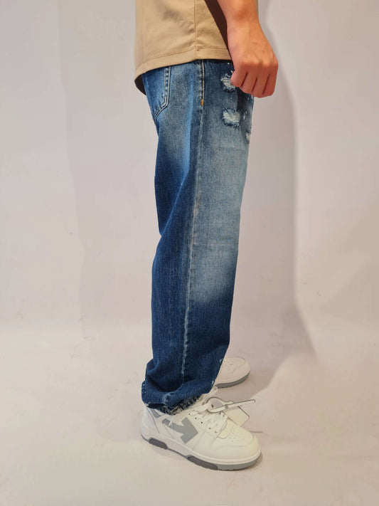 JEANS FRAPE ONE