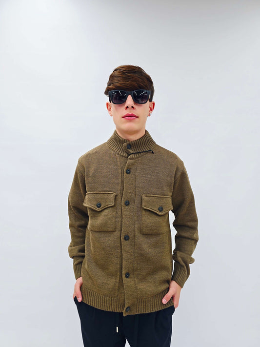 CARDIGAN MU64