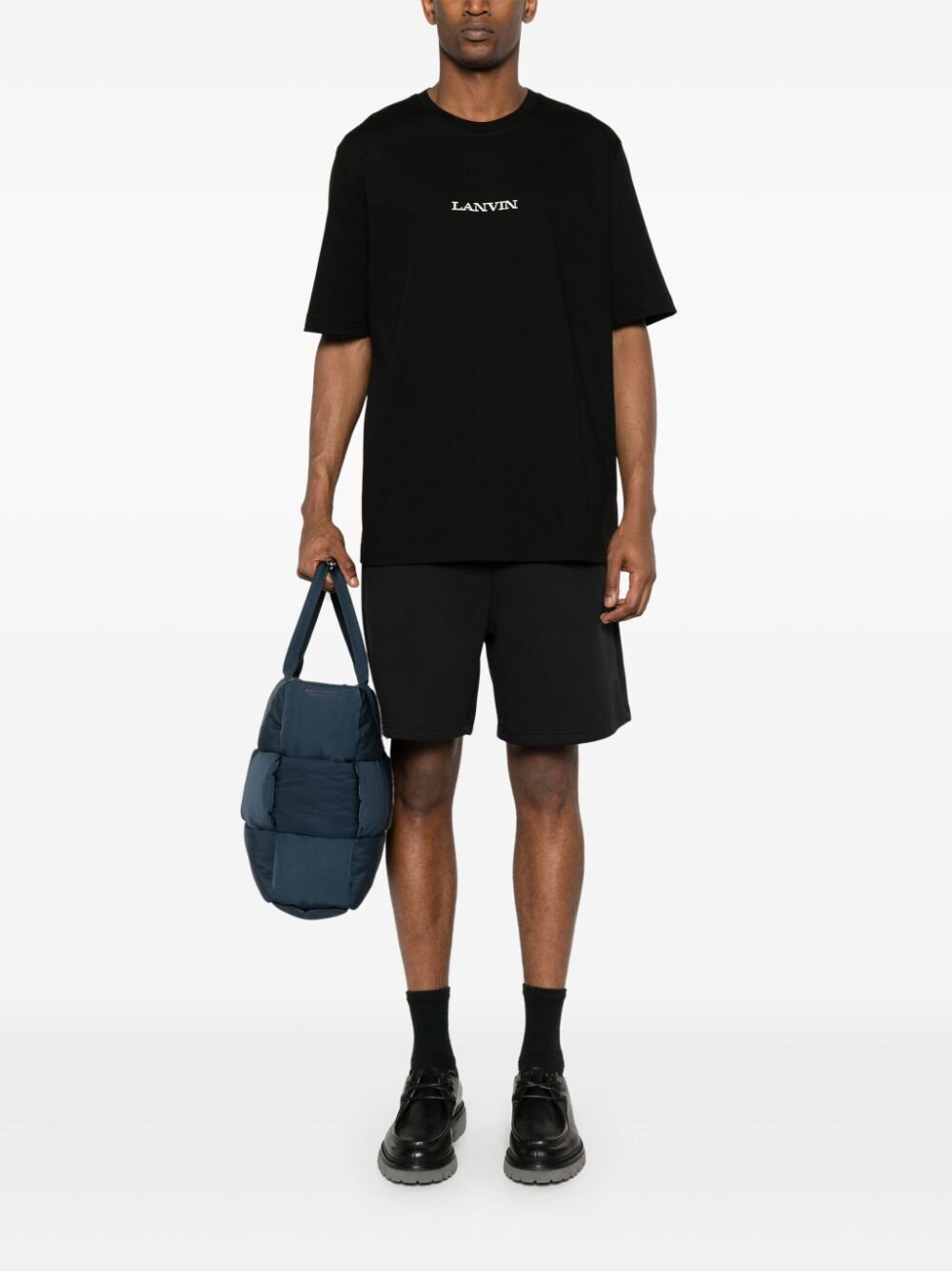 t-shirt - LANVIN