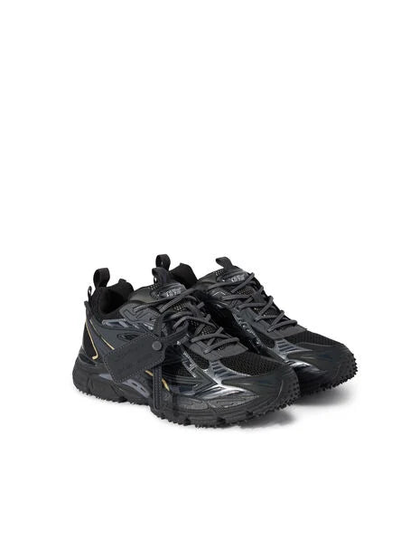 Off-White Be Right Back Sneakers