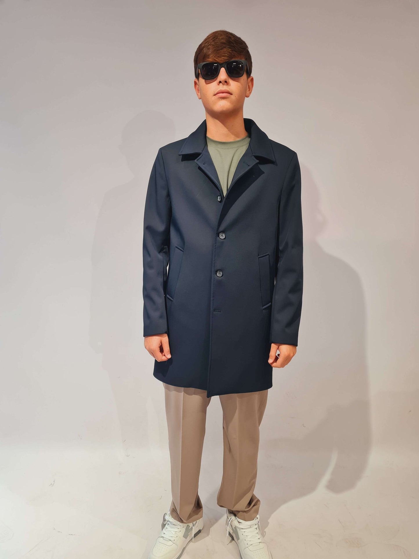 CAPORICCIO CAPPOTTO
