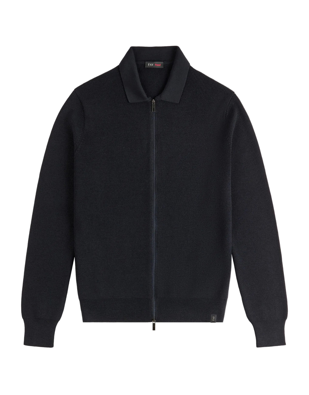 FAY Cardigan Travel in lana
