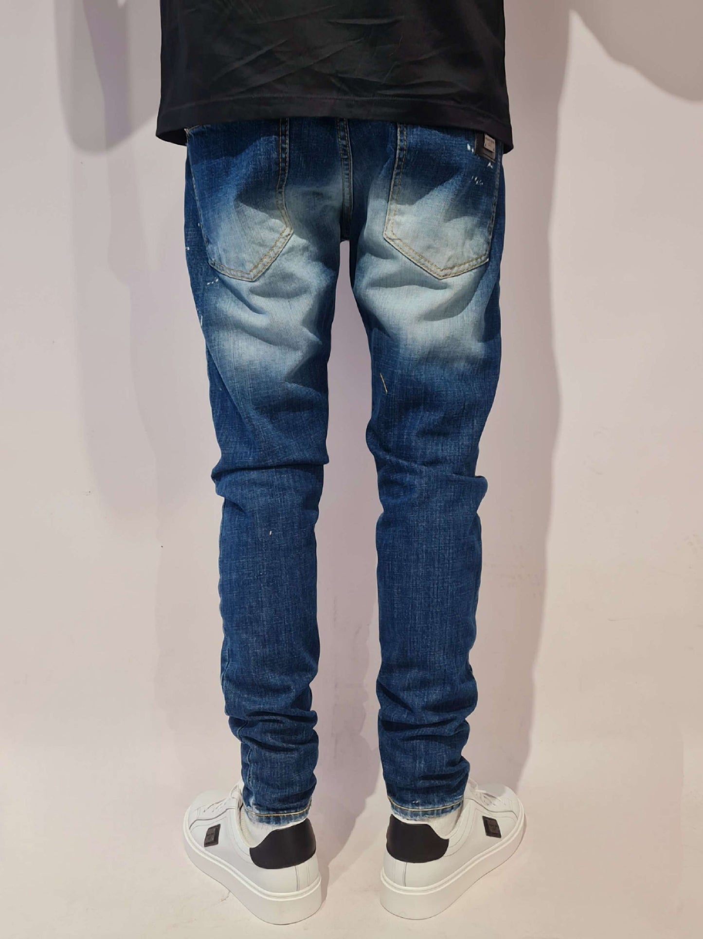 JEANS FRAPE ONE