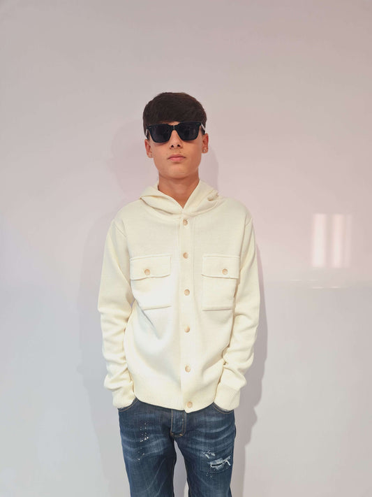 CARDIGAN RPL
