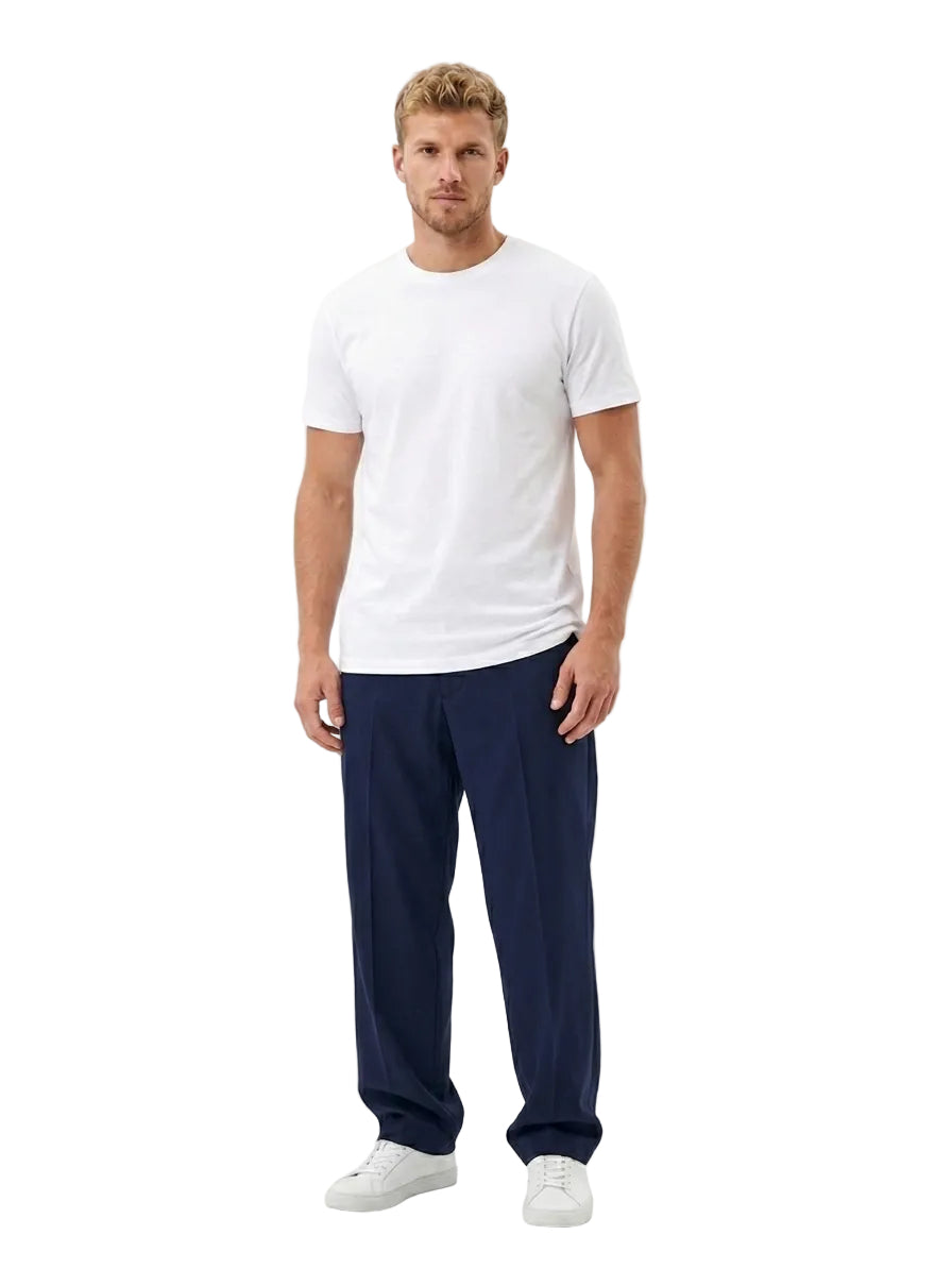 Pantalone Frape One con vestibilità oversize