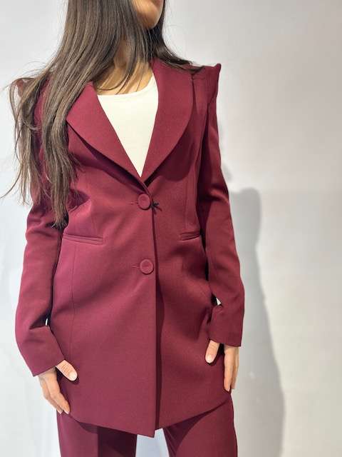 TAILLEUR INFINITY METRIA